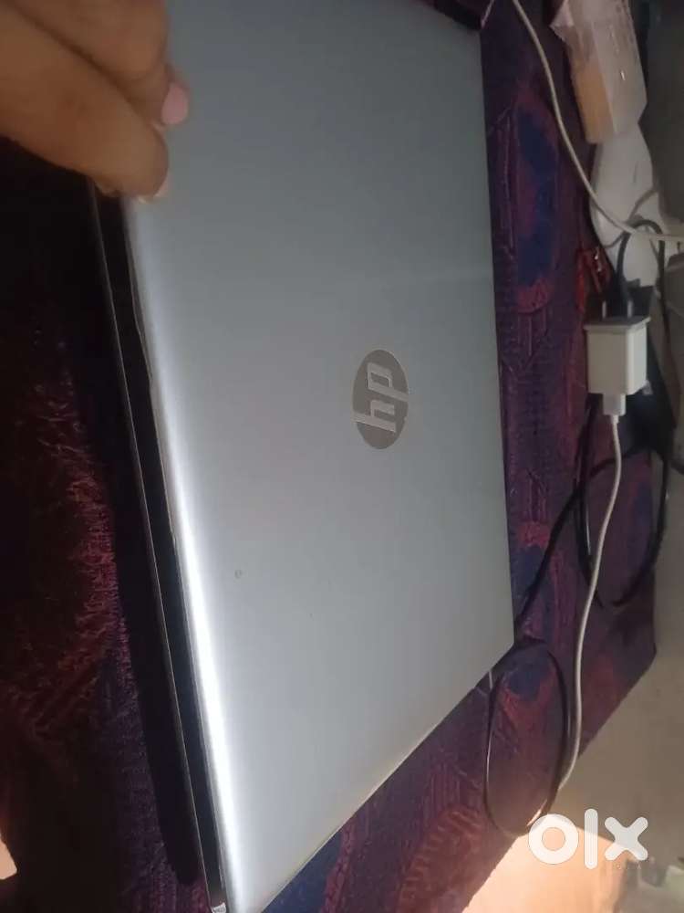 New condition laptop