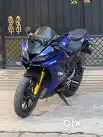 2019 YAMAHA R15 V.3 [NON ABS] FOR SALE