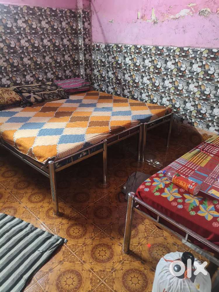 Bmc ground sahar gaun