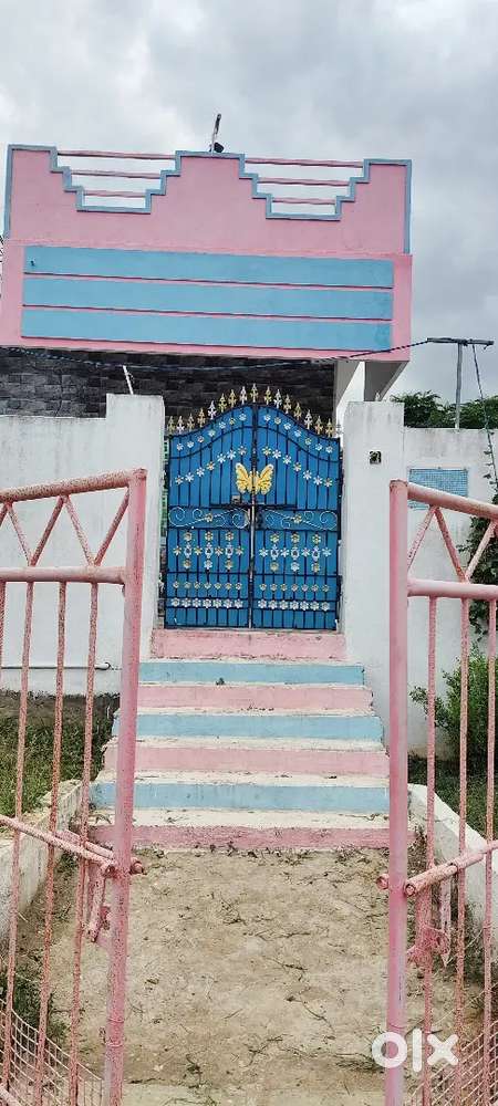 2BHK Independent House for Sale – Prime Location