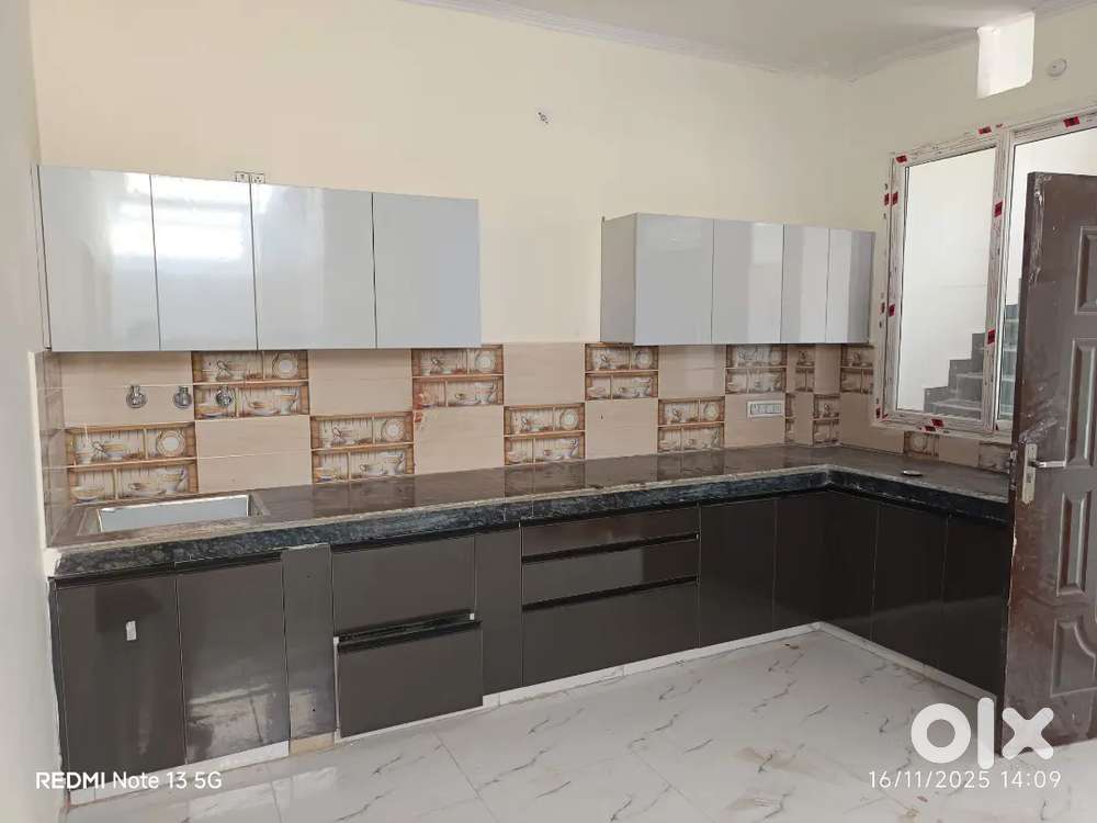 2 BHK is available for rent