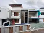 5 cent 2300sqft 4bhk architectural villa gated community kakkanad