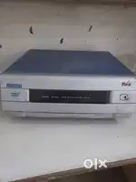 Luminious cooper 1400 va double battery invertor