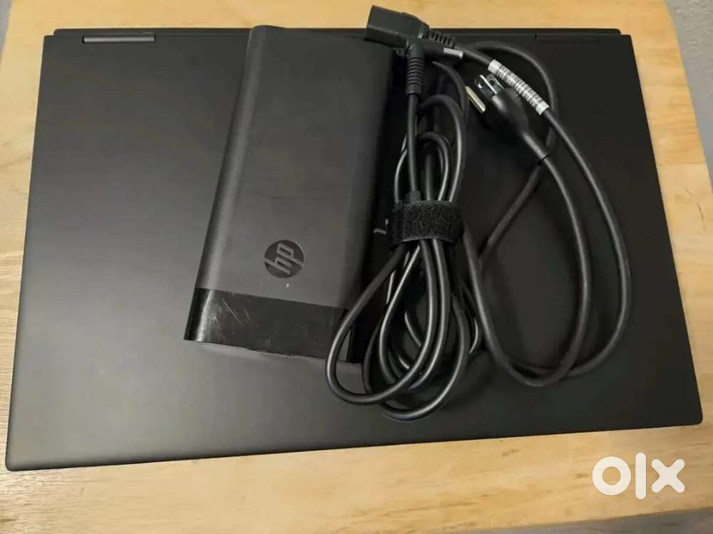 HP OMEN 16 165Hz FHD Intel i7 13620H 16GB DDR5 NVIDIA RTX 4060 1TB S