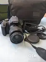 Canon 1500d
