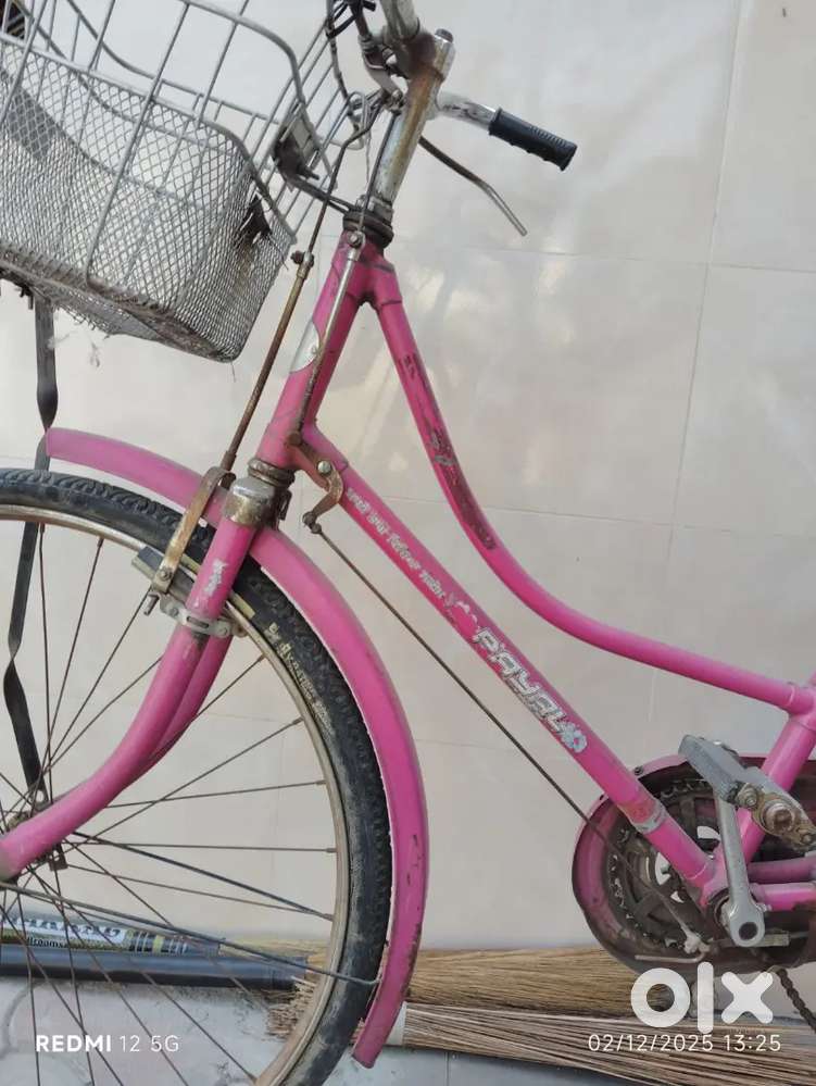 Good condition cycle