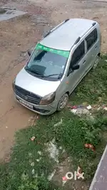 Maruti Suzuki Wagon R 2011 CNG & Hybrids 100000 Km Driven