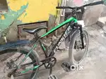 New condition cycle