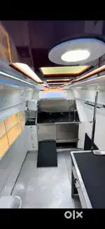 Pet Grooming Van for Sale