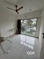 1Bhk New Tower in Kurla East Nehru Nagar