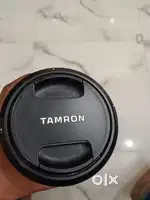 Tamron 2470 2.8 canon Mount lens