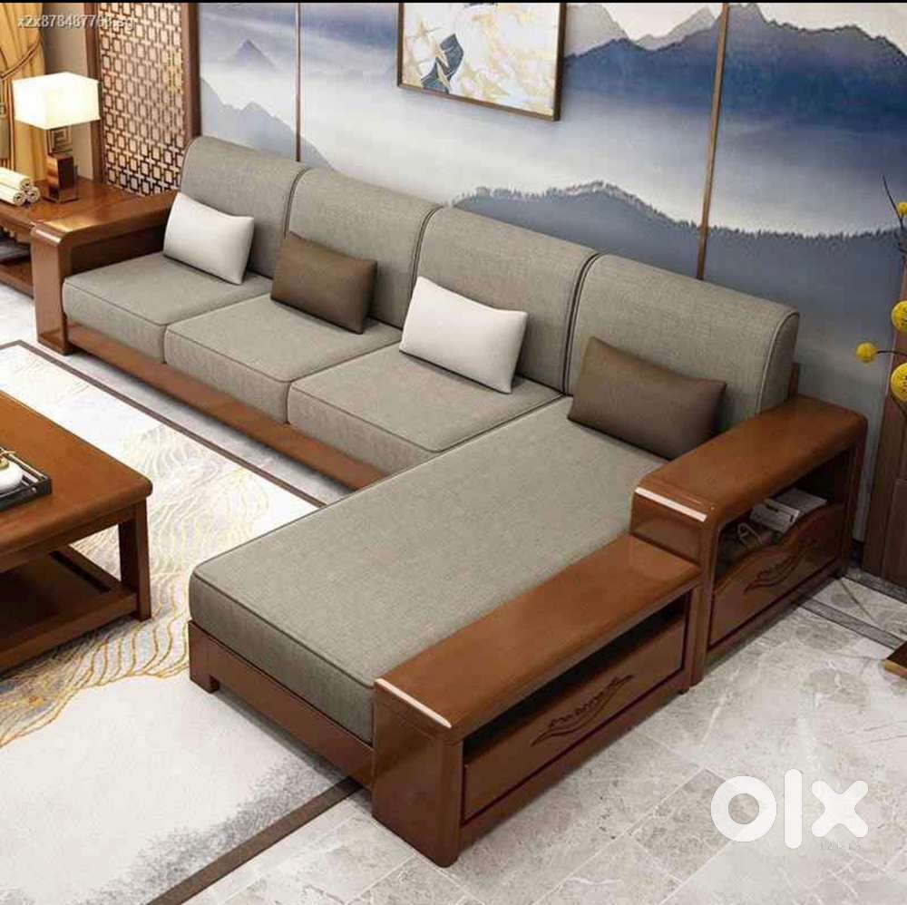 Nasen sofa sets