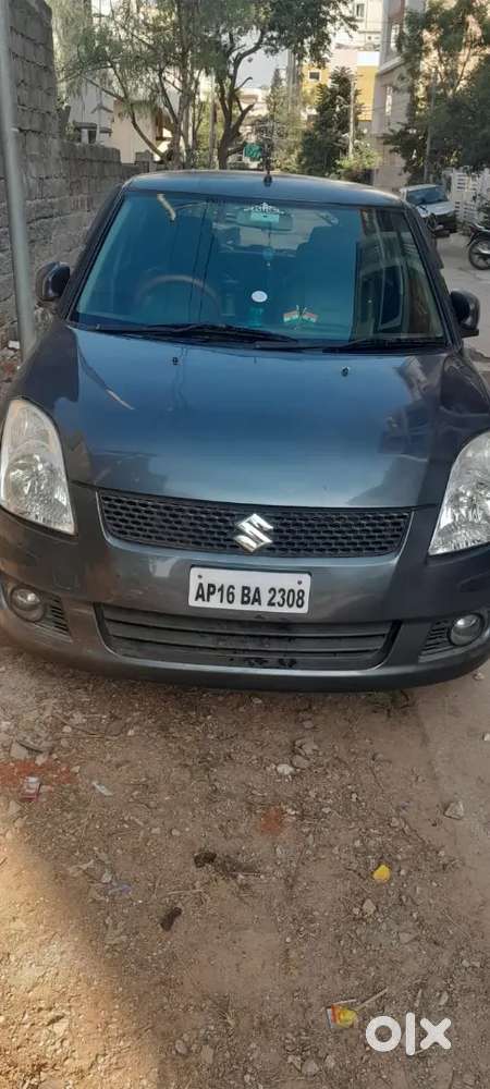 Maruti Suzuki Swift 2006 Petrol Well Maintained