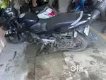 bajaj pulsar 150 want to sell in good condition