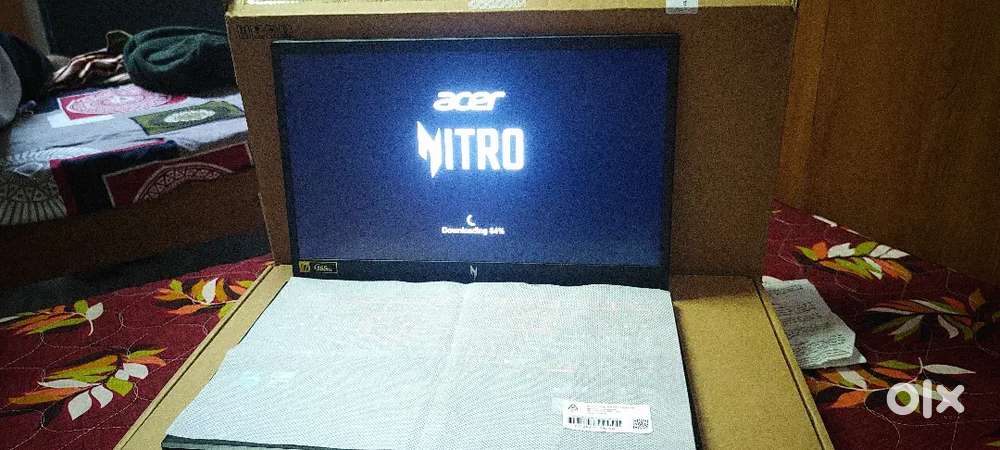 Acer v15 Nitro i5