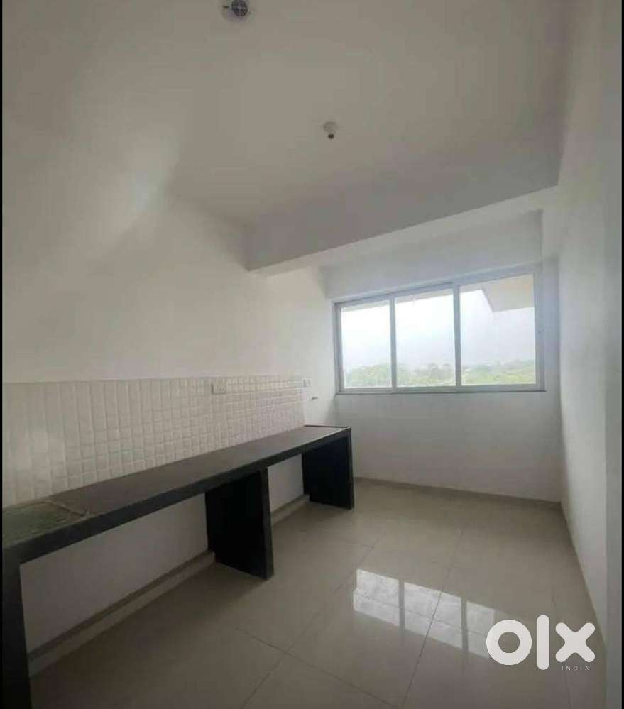 Available 1bhk flat for rent at old Goa