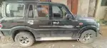 Mahindra Scorpio Classic 2006 slx turbo 2.6