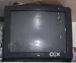 BPL working condition TV