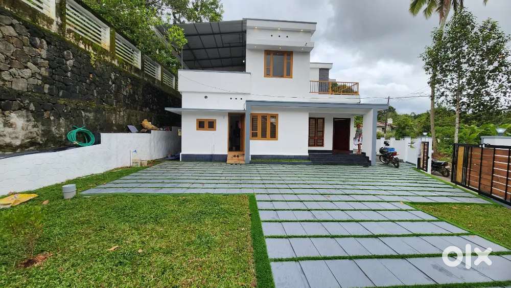 Stunning 4BHK Home for Sale