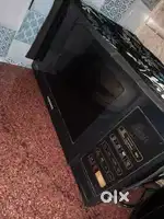 Microwave oven