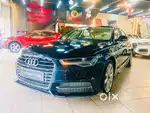 Audi A6 2.0 35 TDI Premium Plus Matrix, 2016, Diesel