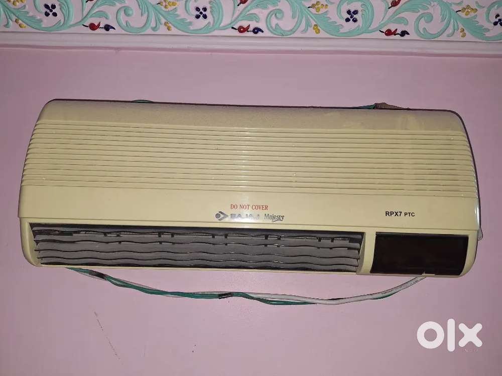 BAJAJ MAJESTY ROOM HEATER