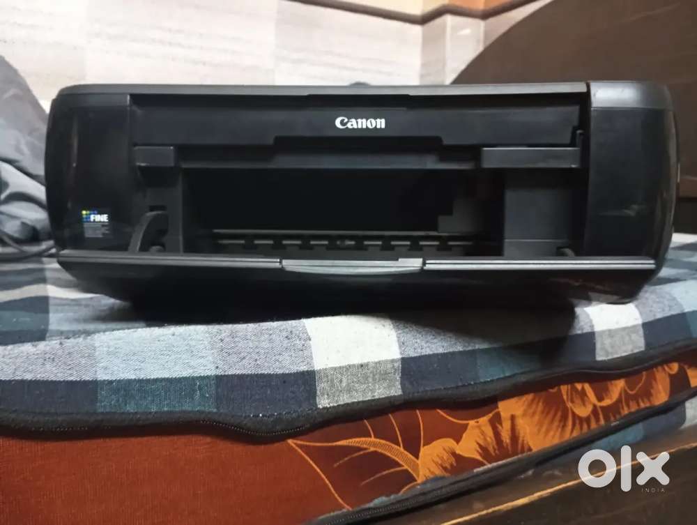 Canon printer