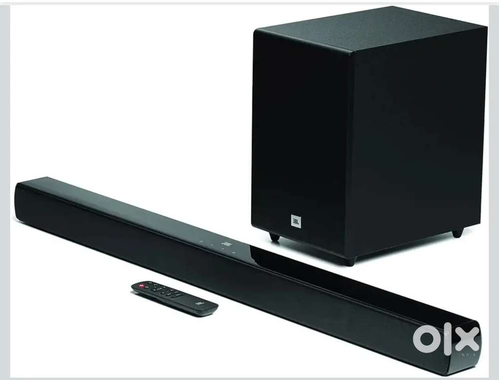 Jbl cinema sb271 soundbar