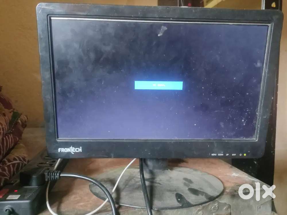 Fronteck monitor 15 inch