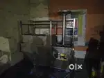 Hotel Equipment stalls