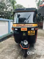 2007 PETROL AUTO FOR SALE