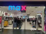 *NEW STAFF REQUIRED IN !!  MAX STORE !!  LUCKNOW LOCATION APPLY NOW !!