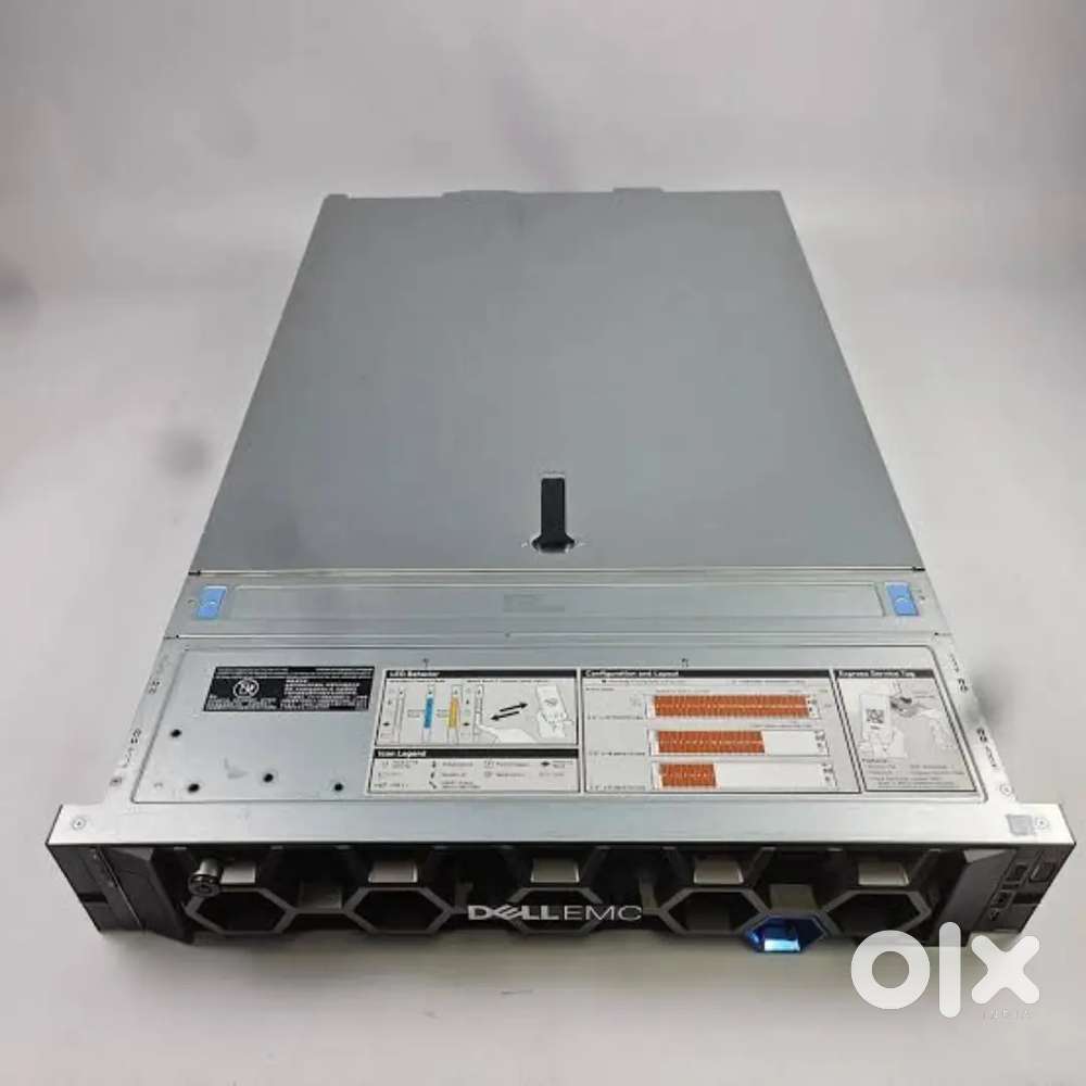 Dell rack server/tower server/workstation/laptop/desktop/macbook pro