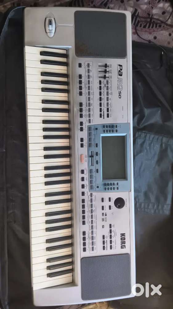 Good looking and working condition