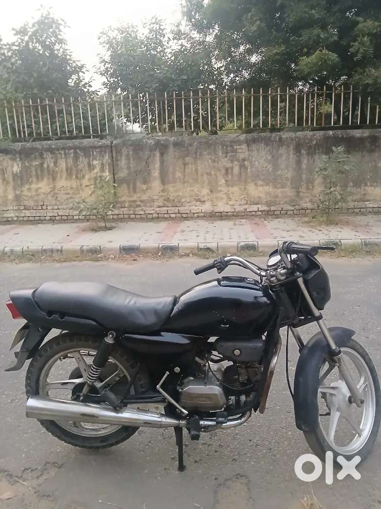 Everything is in good condition ik pesa ni lgna