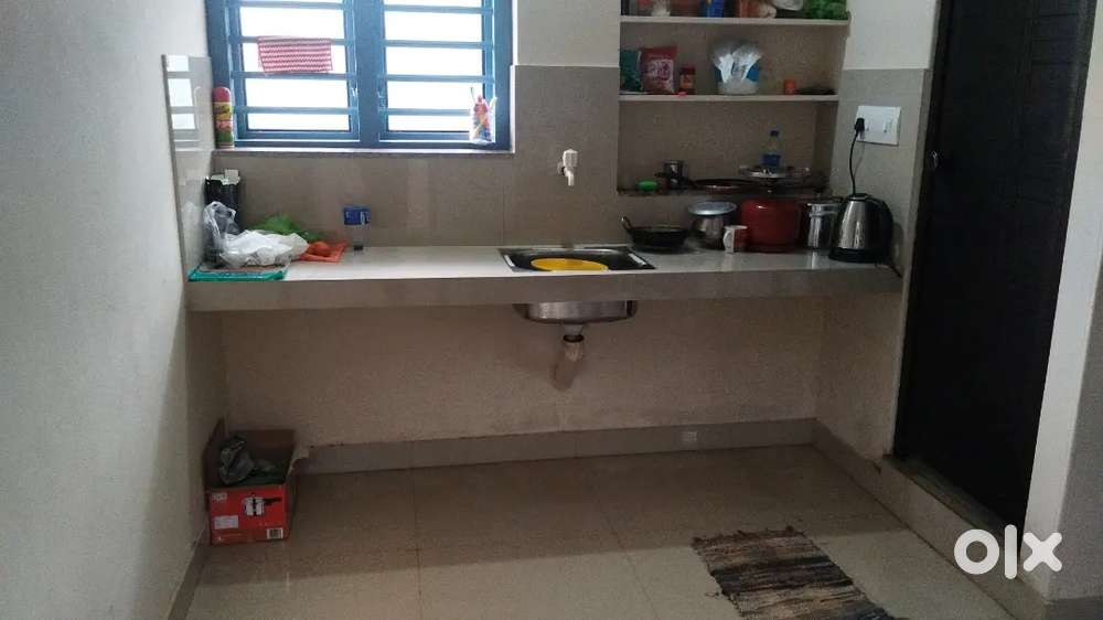 Room Sharing(For Men)
