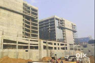 Housekeeping Staff Required DLF Downtown Phase 3