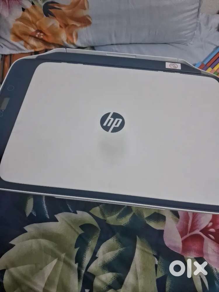 HP printer