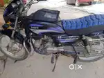 Splender bike for sale and good condition  and going to purchase activ