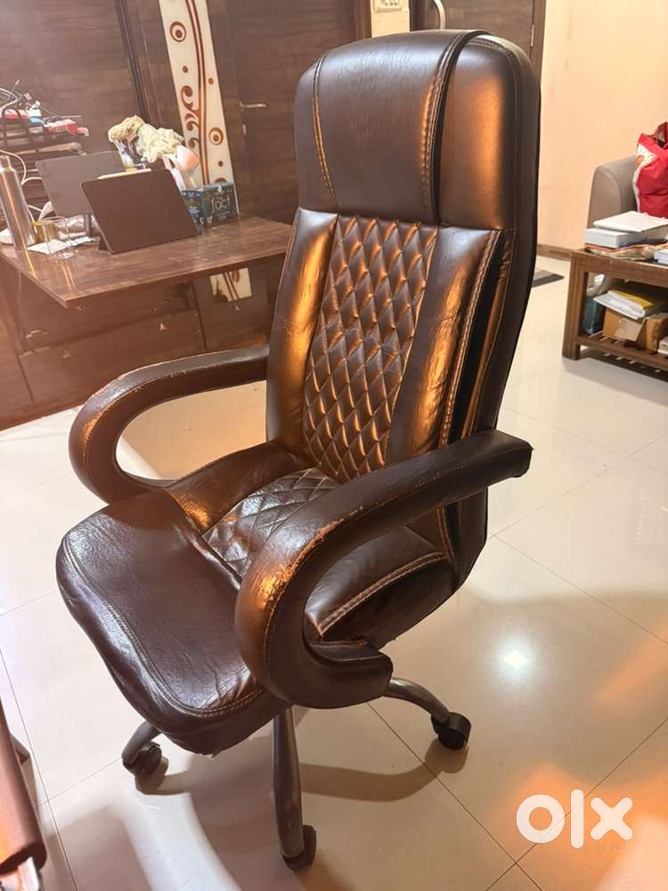 Boss/Office Chair for sale!