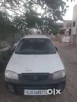 Alto lxi cng