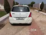 Maruti Suzuki Swift 2017 Diesel 122000 Km Driven