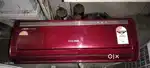 Second hand Air Condition good condition with warranty