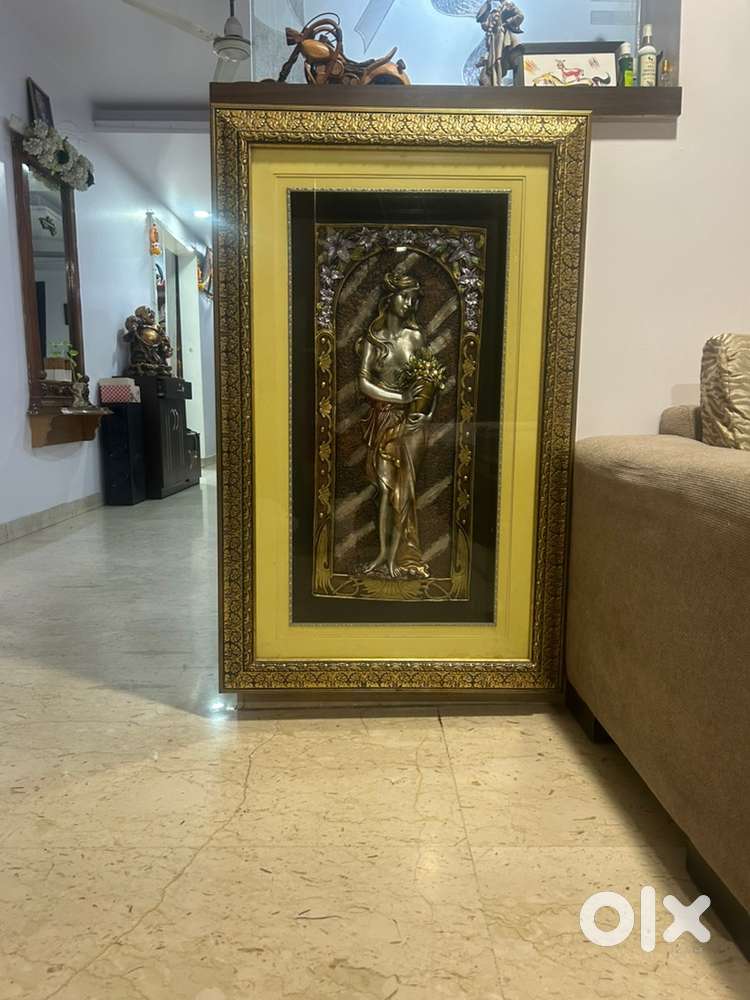 Painting for home decor