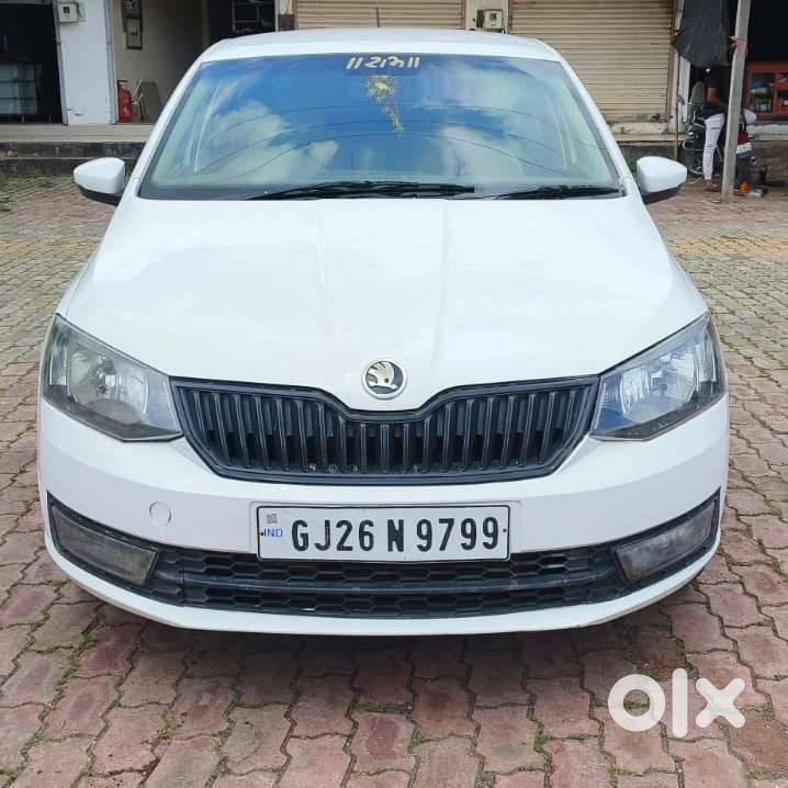 Skoda Rapid 1.5 TDI Manual active  ambition style, 2016, Diesel
