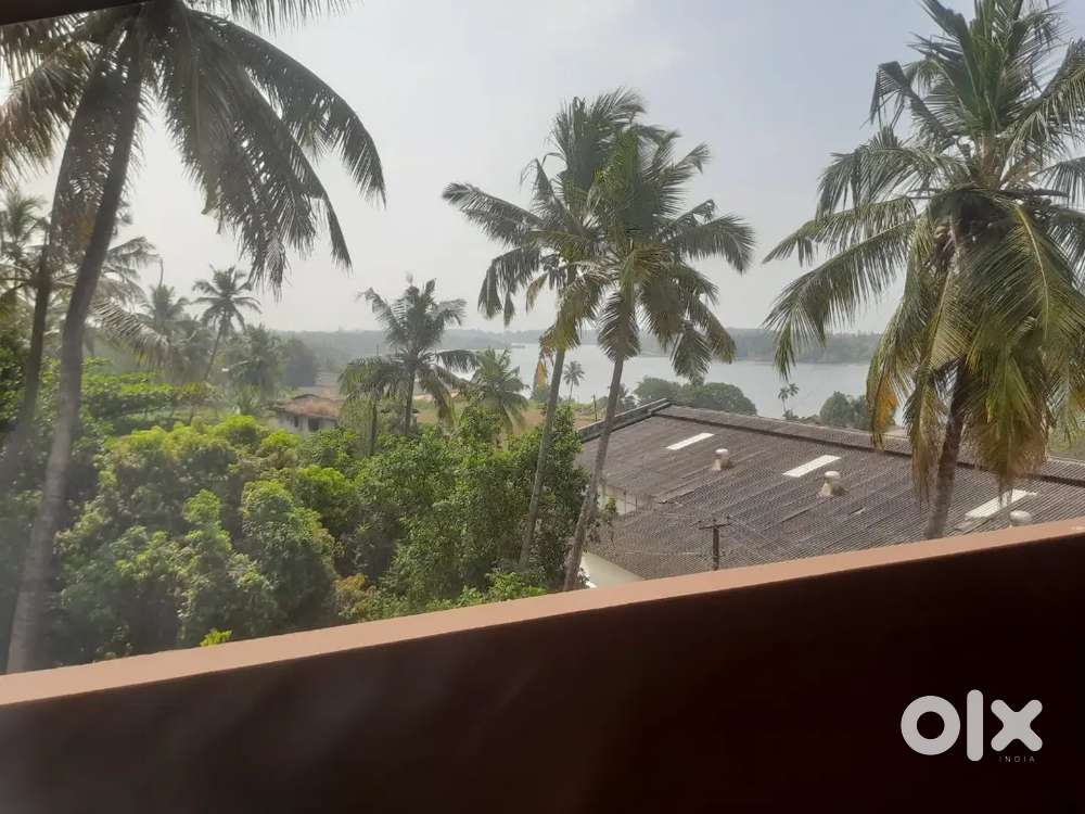 Ashok Nagar new Building for sale