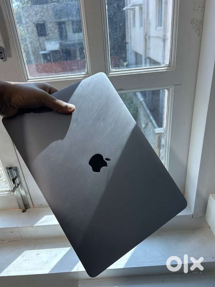 apple macbook air M1