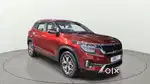 Kia Seltos 1.4 GTX Option, 2021, Petrol