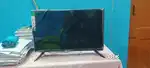 VIDEOCOM TV Model 2400