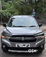 Maruti Suzuki XL6 1.5 Zeta MT, 2020, Petrol